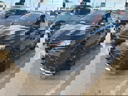 Used 2024 Toyota Camry XSE