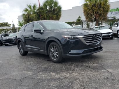 Used 2023 MAZDA CX-9 Touring