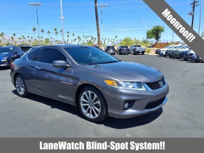 Used 2015 Honda Accord EX-L