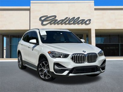 Used 2020 BMW X1 sDrive28i w/ Convenience Package