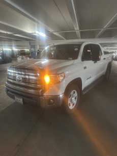 Used 2017 Toyota Tundra SR5