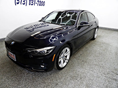 Used 2020 BMW 430i Gran Coupe