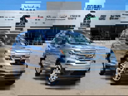 Used 2020 Honda Pilot LX