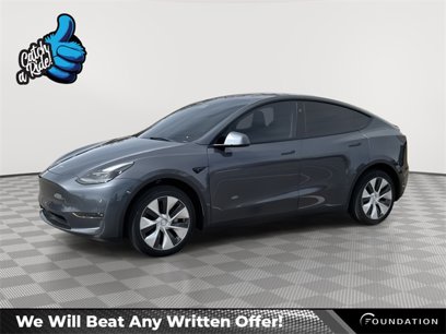 Used 2023 Tesla Model Y Long Range