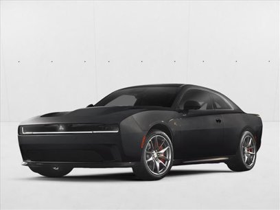 New 2025 Dodge Charger R/T w/ Quick Order Package 25M R/T