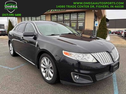 Used 2009 Lincoln MKS AWD