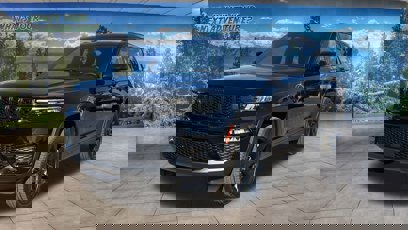 New 2025 Jeep Grand Cherokee Limited w/ Black Appearance Package