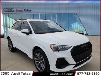 Used 2022 Audi Q3 2.0T Premium