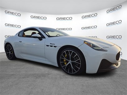 Used 2024 Maserati GranTurismo Modena