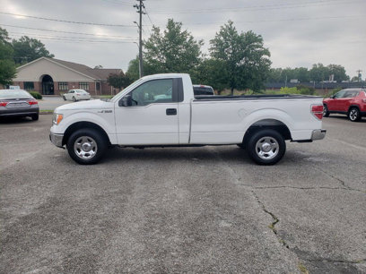 Used 2014 Ford F150 XL w/ Power Equipment Group