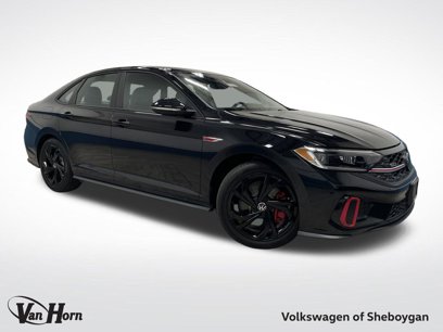 Used 2024 Volkswagen Jetta GLI Autobahn w/ GLI Black Package