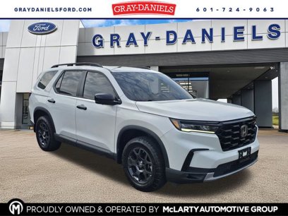 Used 2023 Honda Pilot TrailSport