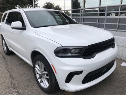 Used 2022 Dodge Durango GT
