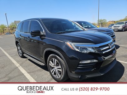 Used 2018 Honda Pilot EX