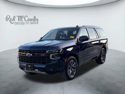 Used 2024 Chevrolet Tahoe Z71 w/ Z71 Off-Road Package