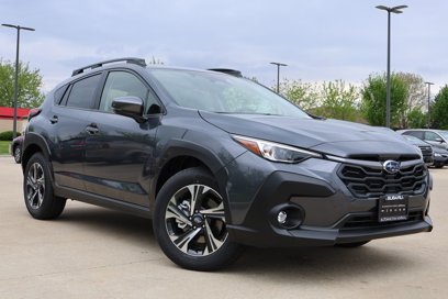 New 2025 Subaru Crosstrek 2.5i Premium