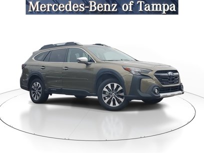 Used 2023 Subaru Outback Touring