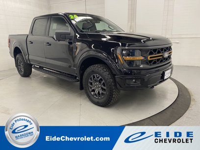 Used 2024 Ford F150 Tremor w/ Bed Utility Package