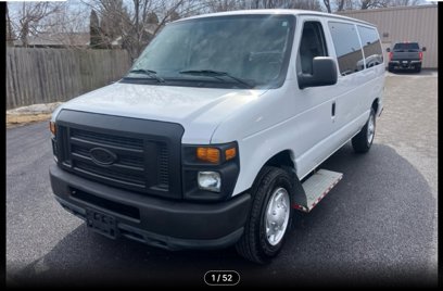 Used 2009 Ford E-150 and Econoline 150