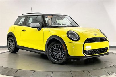 Used 2025 MINI Cooper S