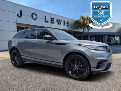 Used 2021 Land Rover Range Rover Velar R-Dynamic S