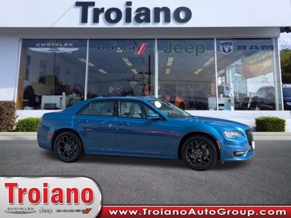 Certified 2023 Chrysler 300 Touring L w/ Popular Equipment Group