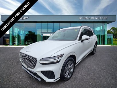 Used 2024 Genesis GV70 3.5T Sport