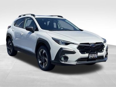 New 2025 Subaru Crosstrek 2.5i Limited