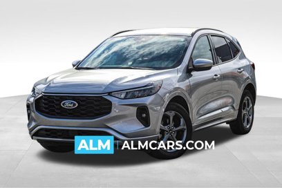Used 2023 Ford Escape ST-Line Select