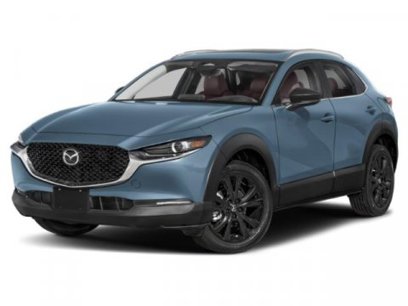New 2025 MAZDA CX-30 AWD 2.5 S w/ Preferred Package