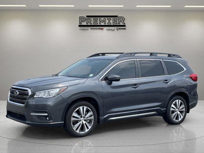 Used 2021 Subaru Ascent Limited w/ Technology Package