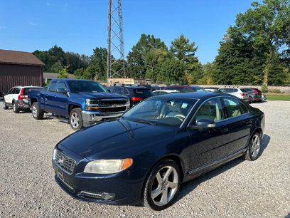 Used 2010 Volvo S80 T6