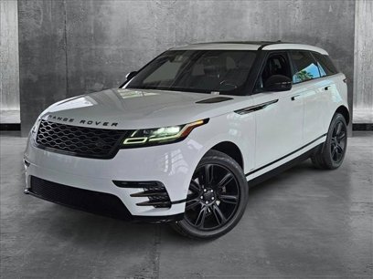 Used 2019 Land Rover Range Rover Velar R-Dynamic SE