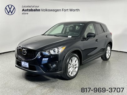 Used 2013 MAZDA CX-5 Grand Touring