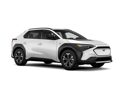New 2025 Subaru Solterra Premium