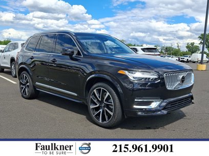 Certified 2024 Volvo XC90 B6 Plus w/ Protection Package Premier