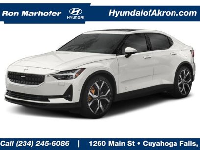 Used 2022 Polestar Polestar 2 w/ Pilot Package