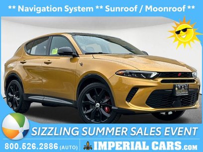 Used 2024 Dodge Hornet R/T Plus