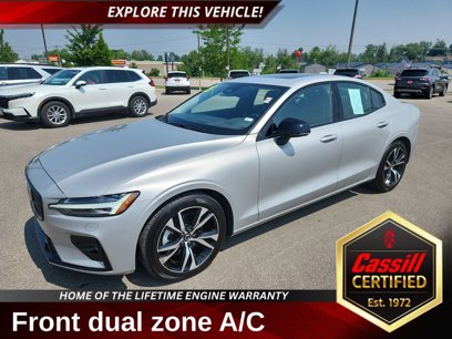 Used 2025 Volvo S60 B5 Core