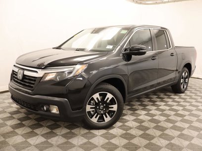 Used 2020 Honda Ridgeline RTL