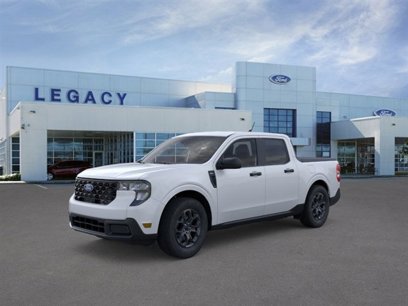 New 2025 Ford Maverick XLT