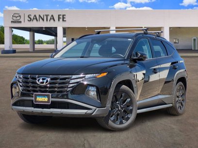Used 2022 Hyundai Tucson XRT