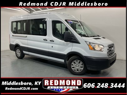 Used 2019 Ford Transit 350 XLT