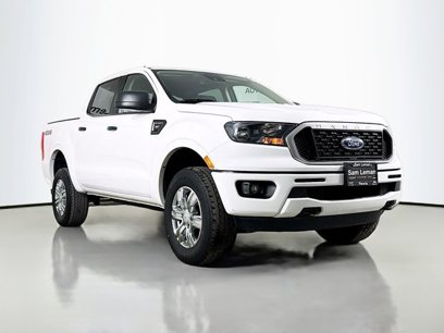 Used 2020 Ford Ranger XLT