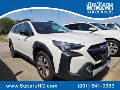 Used 2024 Subaru Outback Limited
