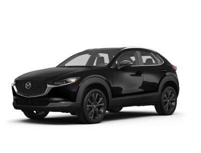 New 2023 MAZDA CX-30 AWD 2.5 S w/ Preferred Package