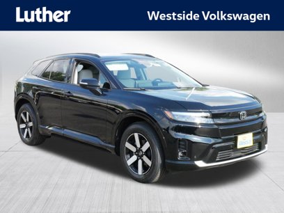 Used 2024 Honda Prologue Touring