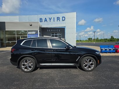 Used 2023 BMW X3 xDrive30i w/ Premium Package w/ZPA