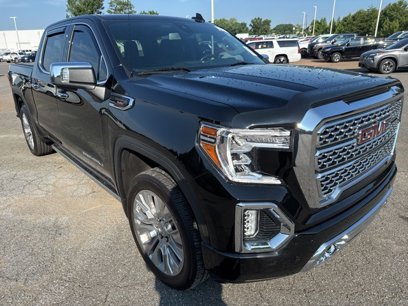 Used 2022 GMC Sierra 1500 Denali w/ Denali Premium Package