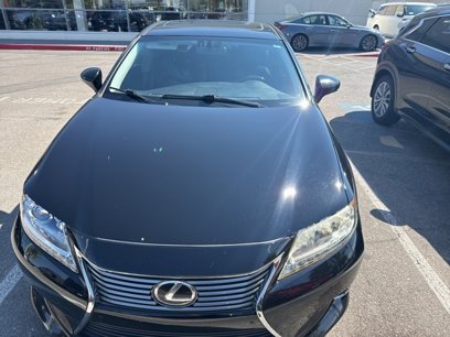 Used 2014 Lexus ES 350